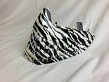 JT Proshield faceplate - 1of1 - White Tiger