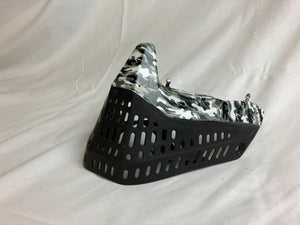 JT Proflex faceplate - 1of1 Urban Camo