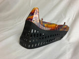 JT Proflex faceplate - 1of1 Trippy