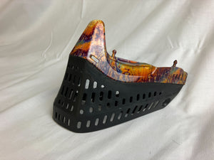 JT Proflex faceplate - 1of1 Trippy