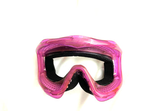 JT Proflex Frame - 1of1 - Purple Ice