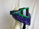 JT Proshield Mask - 1of1 - Purple LV