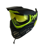 JT ProFlex Mask - 1of1 - The Neon Reaper