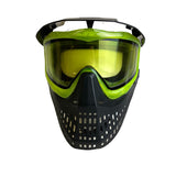JT ProFlex Mask - 1of1 - The Neon Reaper