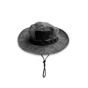 Infamous Boonie Hat - Multi-Ops Midnight