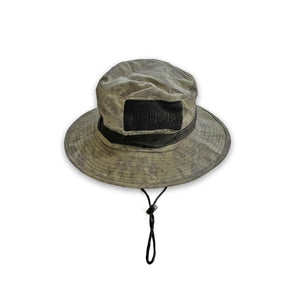 Infamous Boonie Hat - Terra Olive