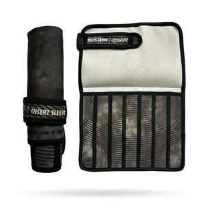 Infamous 7 Barrel Insert Wrap TieDye Black