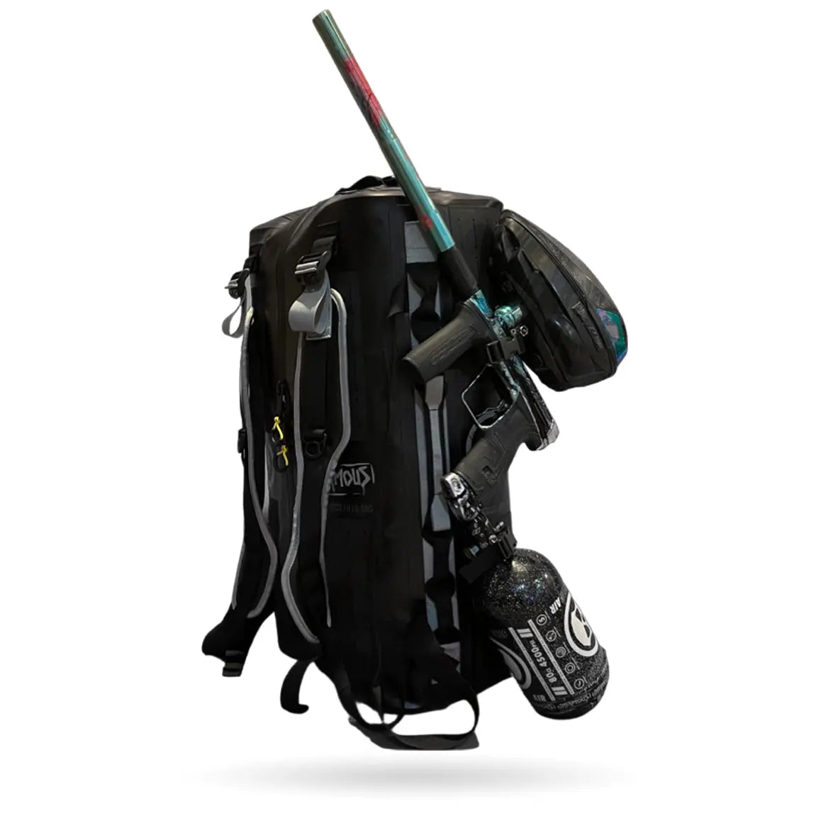 FNDN® Modular Weatherproof Field - 54L