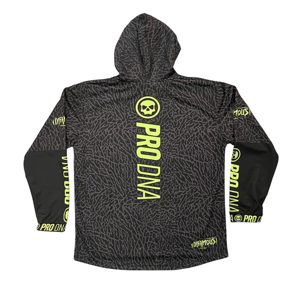 Infamous Lightweight Hoodie - Infamous