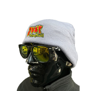 Just Paintball Beanie 2.0