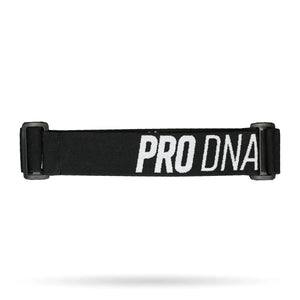 PRO DNA™ LOGO GOGGLE STRAP – LIMITED EDITION