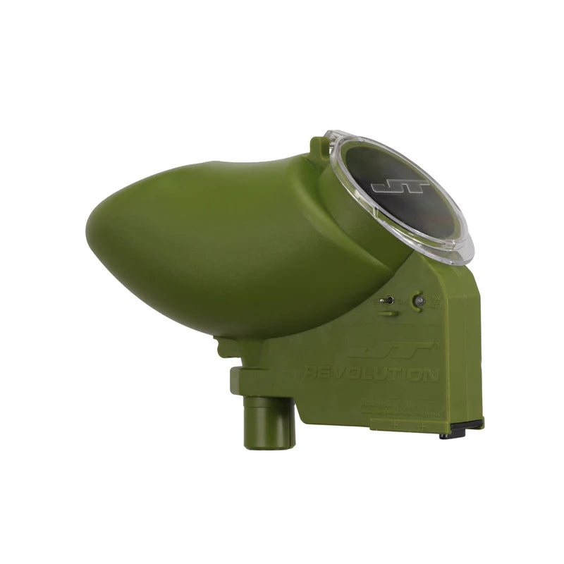 JT Revolution Loader (Revy) Olive
