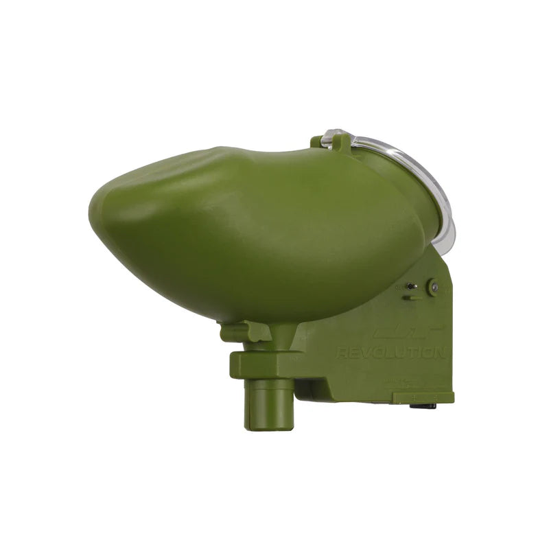 JT Revolution Loader (Revy) Olive