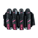 JT FX Harness - Fuchsia Pink