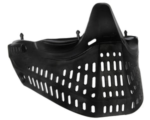 JT Proflex Faceplate Assembly - Black