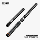 CRBN IC S63™ Barrel Back