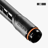 CRBN IC S63™ Barrel Back