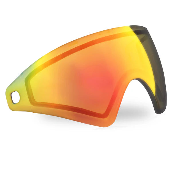 Virtue VIO / Bunkerking CMD Thermal Lens - Hi Contrast Chromatic Fire
