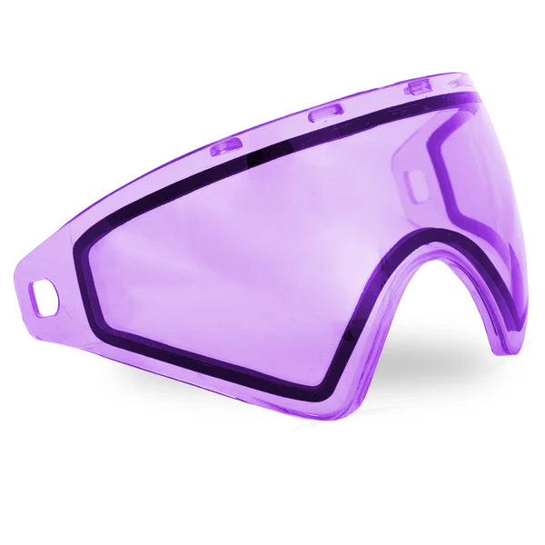 Virtue VIO / Bunkerking CMD Thermal Lens - Hi Contrast Purple