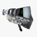 CRBN Zero GRX Tie-Dye Smoke - Less Coverage