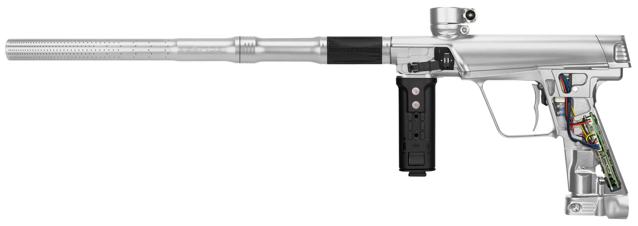 Planet Eclipse CS3 Pro - Prosper