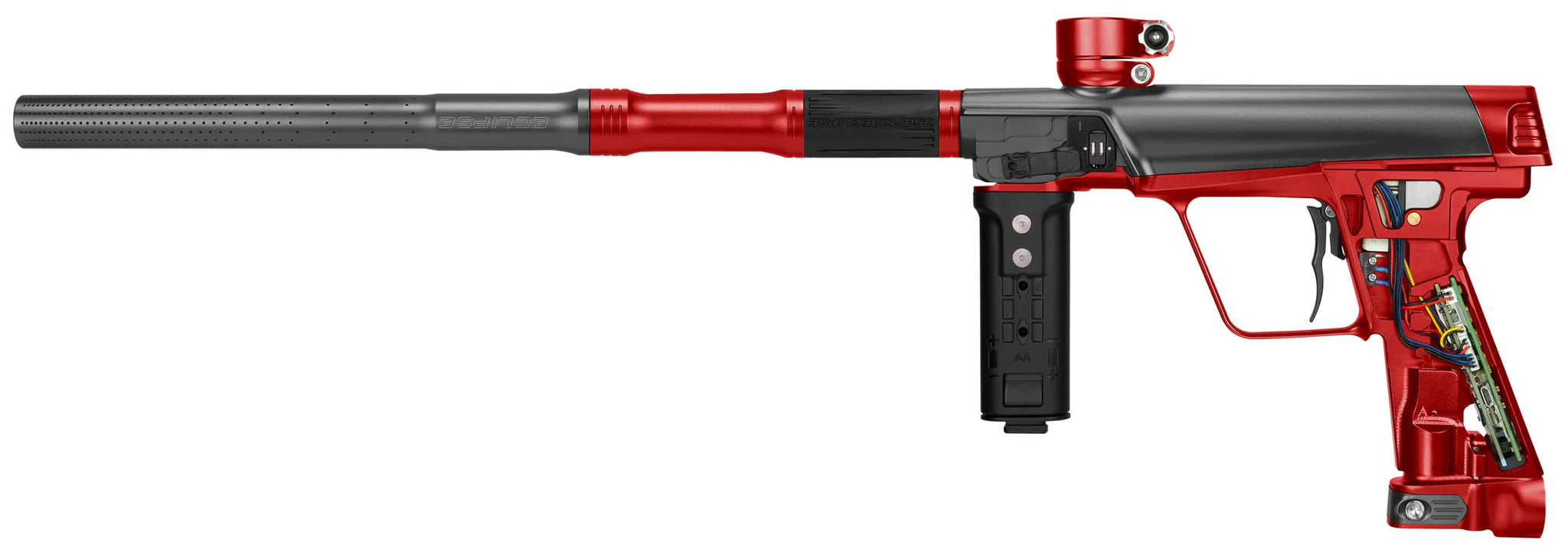 Planet Eclipse CS3 Pro - Propane