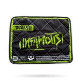 Infamous Microfibre Cloth