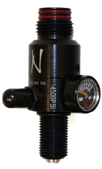 Ninja UL Regulator - 4500psi