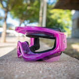 JT Spectra Proflex SE Parts - Birthstone Ice Opal Frame