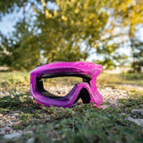 JT Spectra Proflex SE Parts - Birthstone Ice Opal Frame