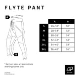 Eclipse Beast Flyte Pants Black