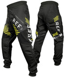 Eclipse Flyte Pants Referee