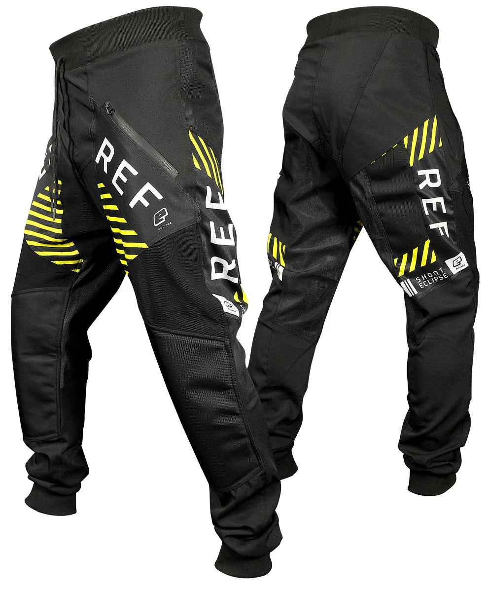 Eclipse Flyte Pants Referee