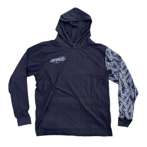 Performance Hoodie - Infamous AO