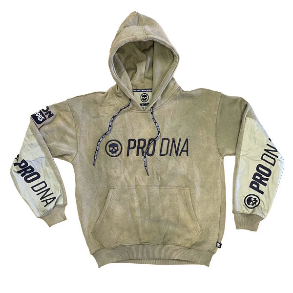 PRO DNA™ Heavy-Weight Playing Hoodie - Sage