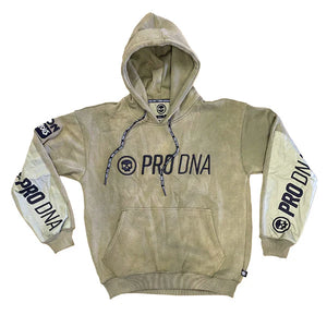 PRO DNA™ Heavy-Weight Playing Hoodie - Sage