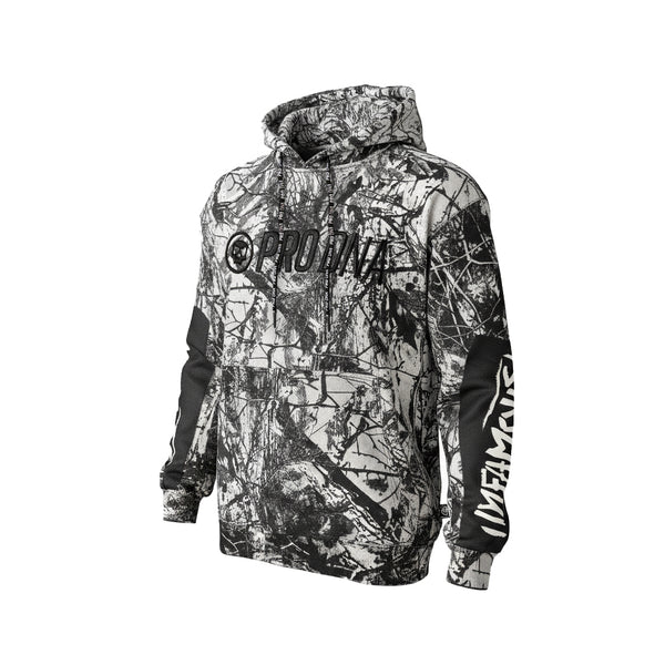 PRO DNA™ Heavy-Weight Playing Hoodie - Shadow Wood