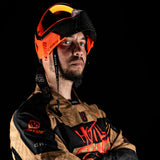 CRBN Zero Pro Blaze - Less Coverage