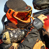 CRBN Zero Pro Blaze - Less Coverage