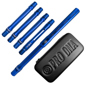 Infamous Pro DNA Silencio Boom Treated AC Barrel Kit - Dust Blue