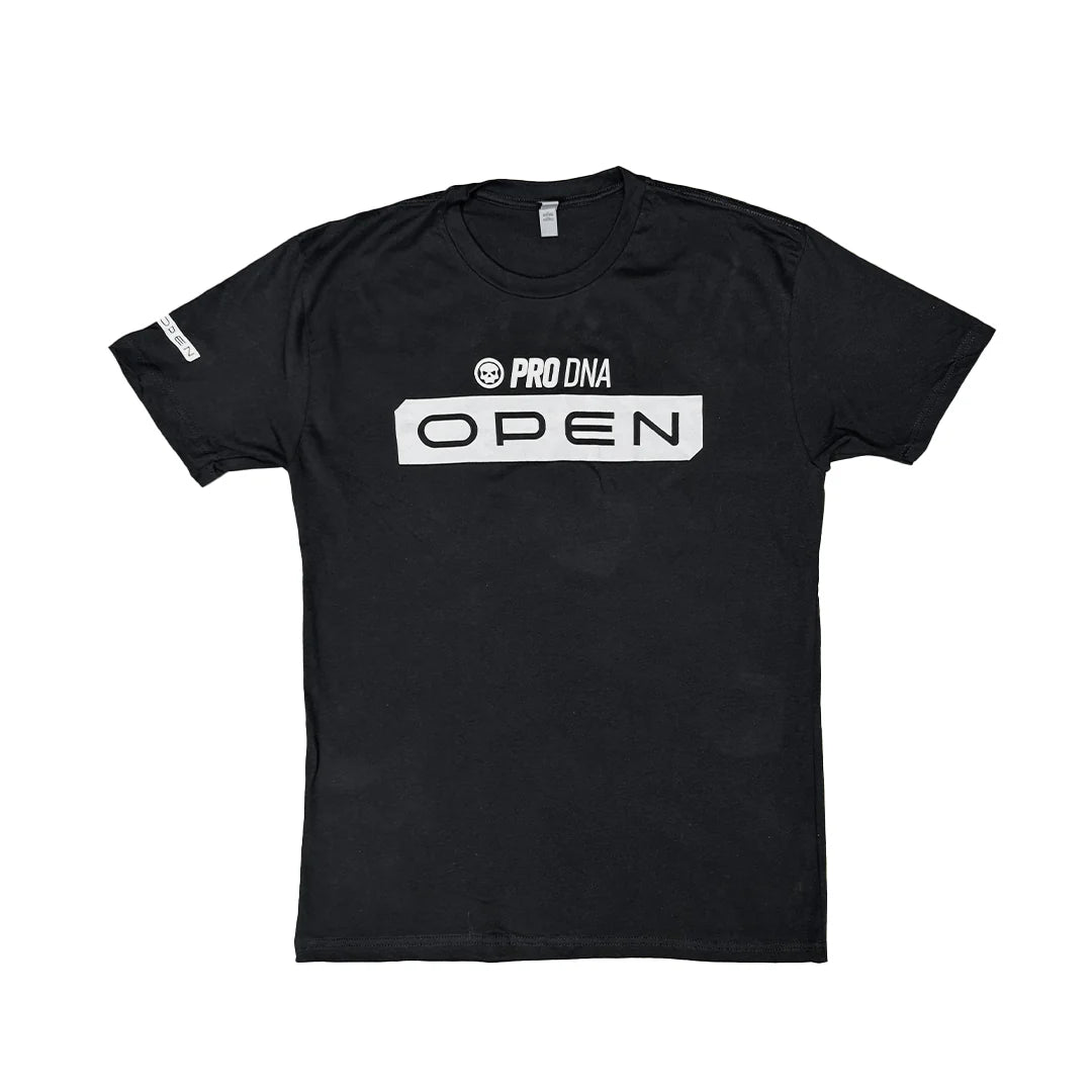Infamous Cotton Shirt - 2024 Pro DNA Open Event