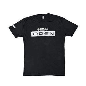 Infamous Cotton Shirt - 2024 Pro DNA Open Event