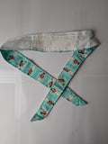 Kezbands "Aladdin " Headband