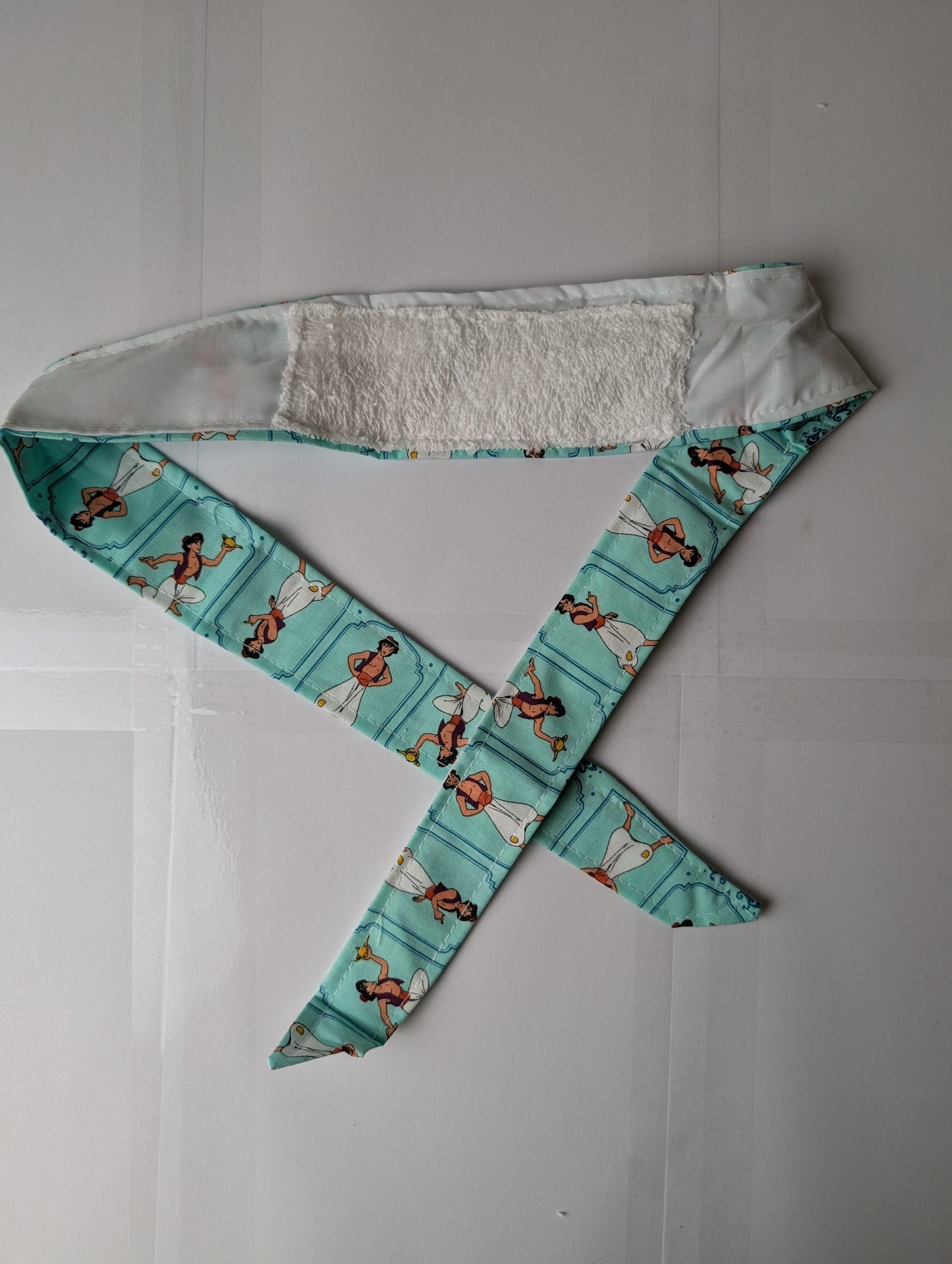 Kezbands "Aladdin " Headband