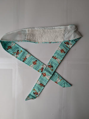 Kezbands "Aladdin " Headband