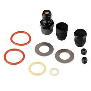 PowAir MAXREG Parts Kit / Spare part set for 300 bar regulators