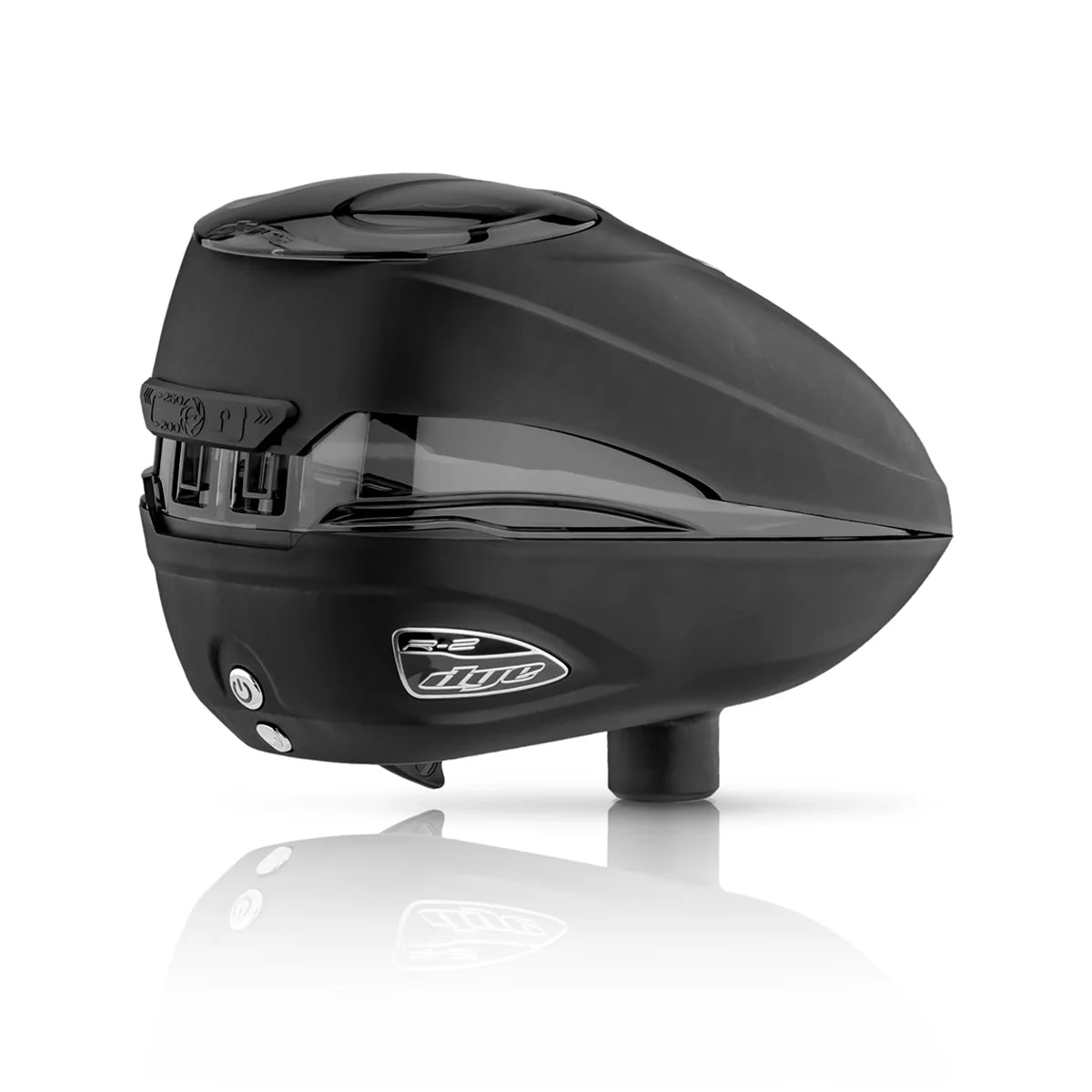 Dye Rotor R2 Loader Black