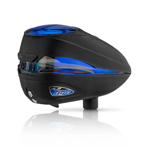 Dye Rotor R2 Loader Blue Ice
