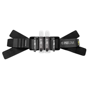 Infamous Pro DNA Reflex Sport Harness - Grey