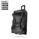Infamous FNDN® Modular Weatherproof Rolling Gear Bag - 102L